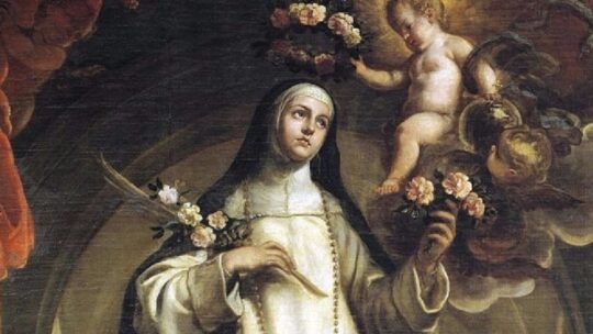 Santa Rosa de Lima