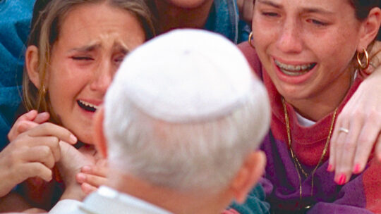San Juan Pablo II: ¿Por qué debemos orar?