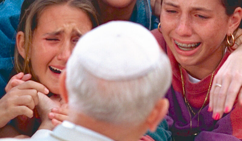 San Juan Pablo II: ¿Por qué debemos orar?