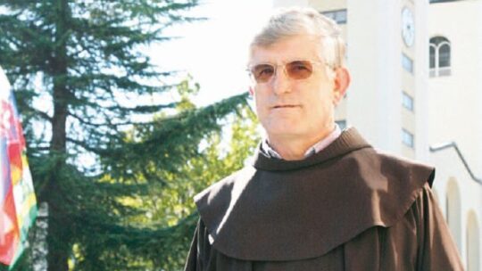 Padre Petar: Los 10 secretos de Medjugorje