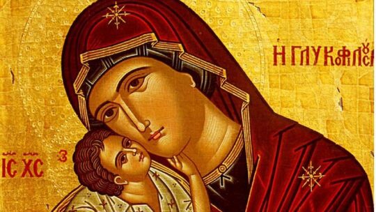 La devoción mariana en los primeros cristianos
