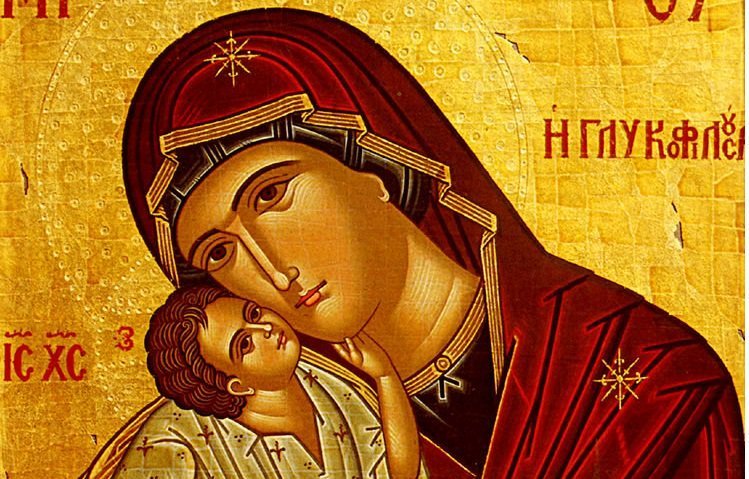 La devoción mariana en los primeros cristianos