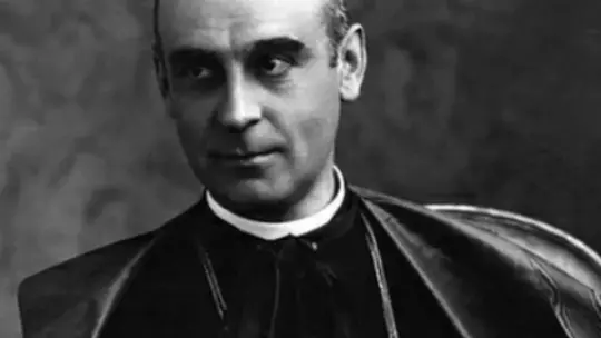 Letanías de la Humildad