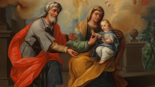 Natividad de María: Aurora de la salvación