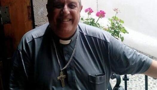 Padre Alfonso Romero