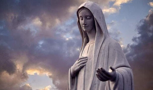 Venceremos, porque la Madre de Dios lo dijo