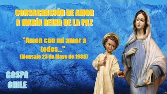 No andéis preocupados… Amen con mi amor a todos