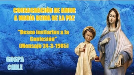 LA CONFESIÓN