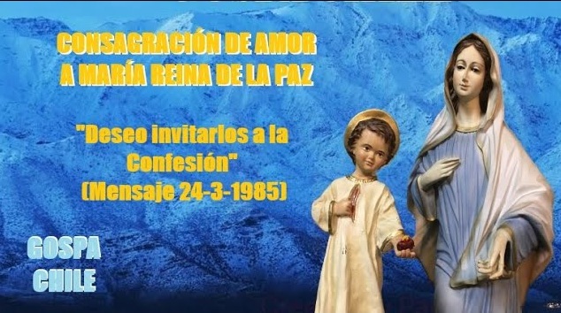 LA CONFESIÓN
