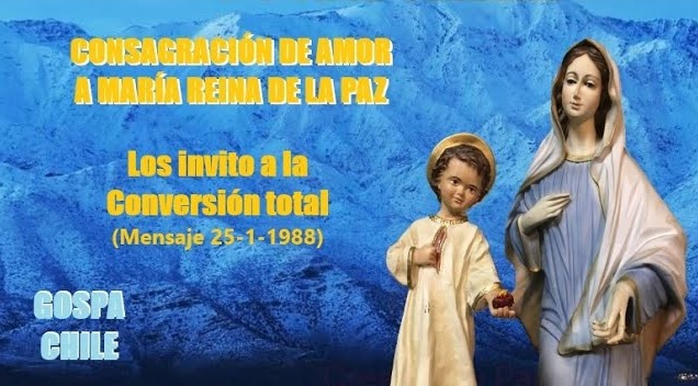 LA CONVERSIÓN