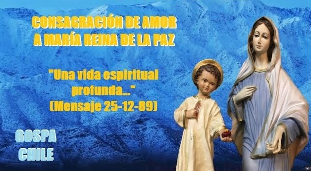 Un Vida Espiritual Profunda