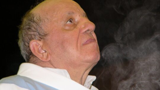 APERTURA DE LA CAUSA DE BEATIFICACIÓN DE DON STEFANO GOBBI FUNDADOR DEL MOVIMIENTO SACERDOTAL MARIANO