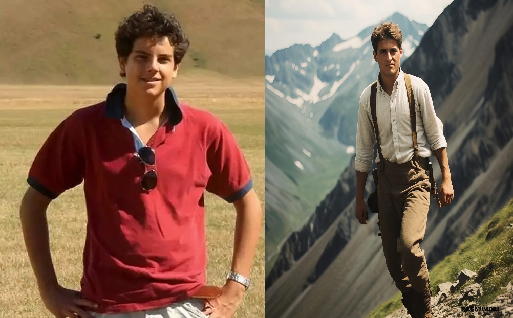 Beatos Carlo Acutis y Pier Giorgio Frassati