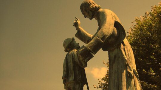 Novena Santo Cura de Ars