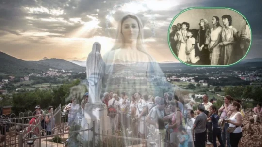 ¿Por qué Međjugorje es la realización de Fátima?