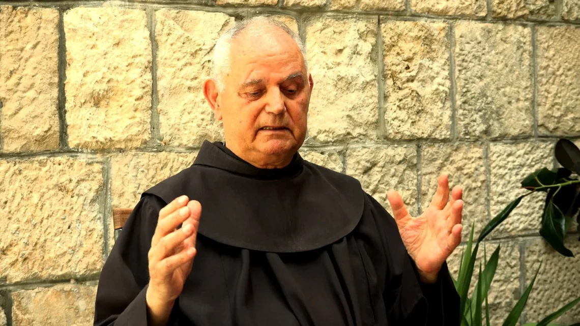 Comentario Padre Jozo Zovko (fr.)