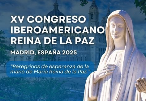 Congreso Iberoamericano de Medjugorje