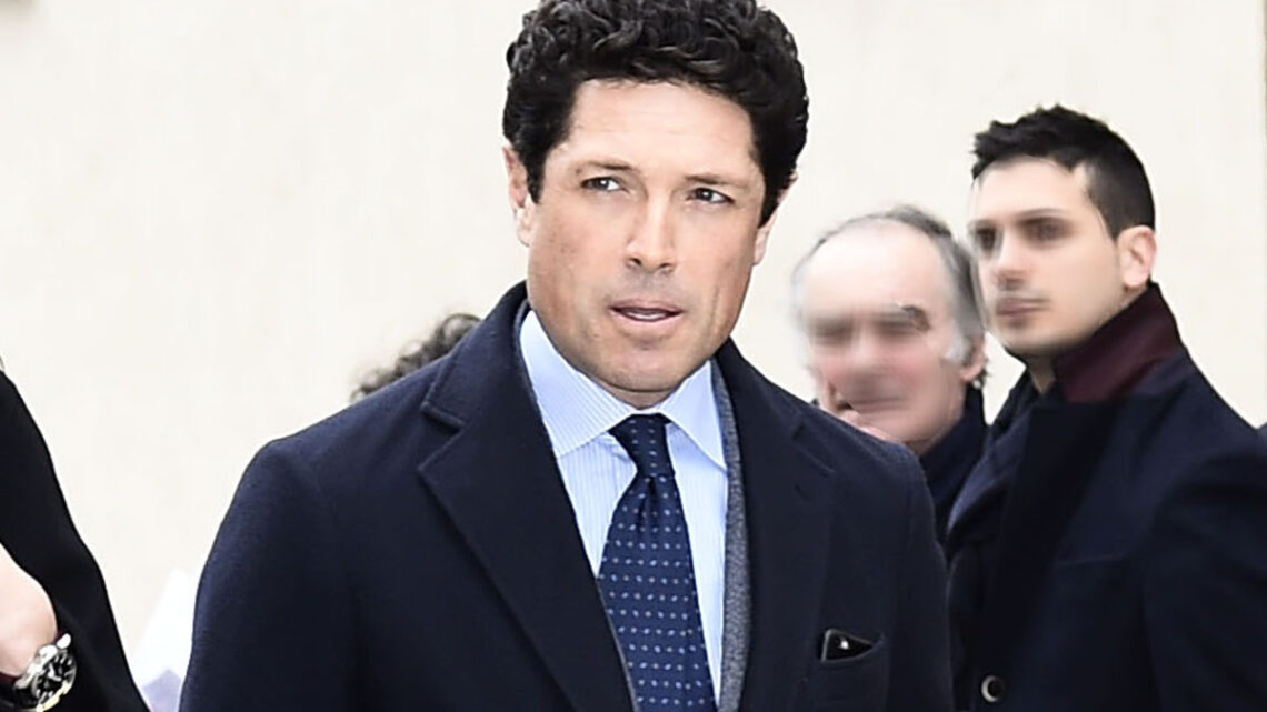 Matteo Marzotto, el «playboy» de la moda se convirtió en Medjugorje