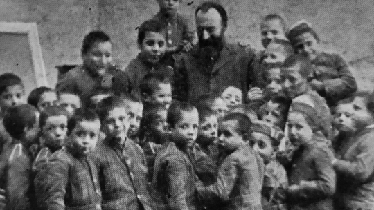 Beato Bartolo Longo, Apóstol del Santo Rosario, será canonizado