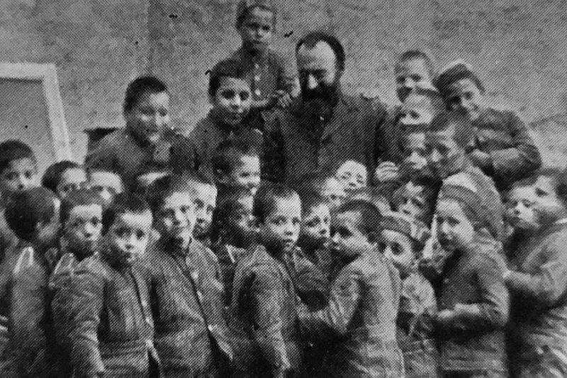 Beato Bartolo Longo, Apóstol del Santo Rosario, será canonizado