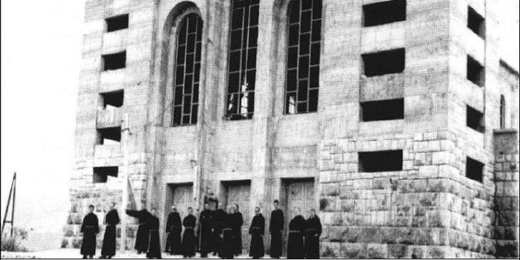 ¿Cuántos años tiene la Parroquia de Medjugorje?