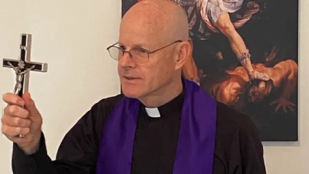 Un famoso exorcista visita Medjugorje: ¡Aquí ocurren milagros!