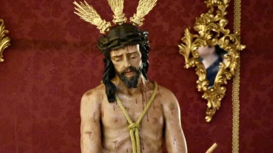 «Ecce Homo»