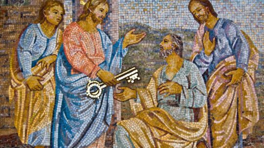 El que cree, tiene Vida eterna. Jueves III de Pascua