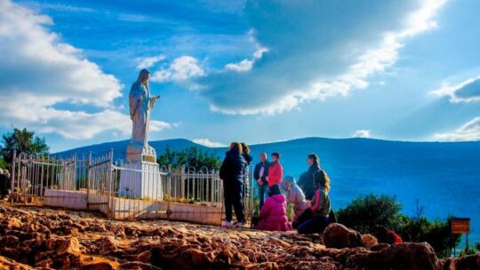 Él los introducirá en toda la verdad. Miércoles VI de Pascua