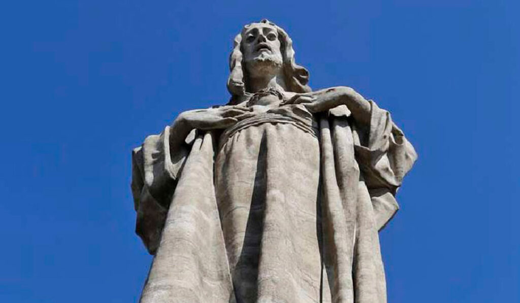 Congreso COR IESU, SPES MUNDI (6 al 8 de Junio)