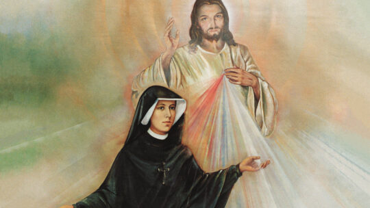 Los Últimos Tiempos en la Divina Misericordia