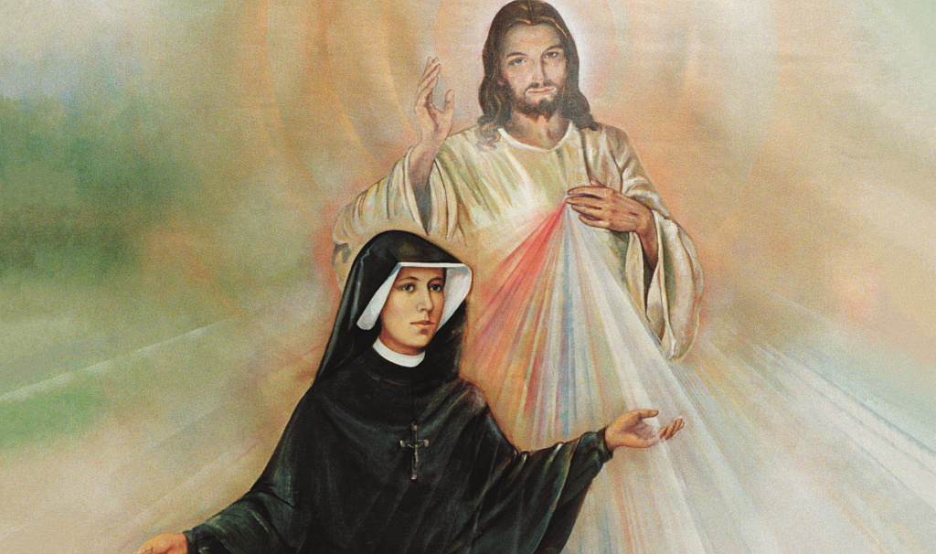 Los Últimos Tiempos en la Divina Misericordia