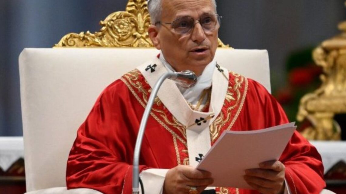 ¿Aún está encendida la llama de la relación con el Señor?