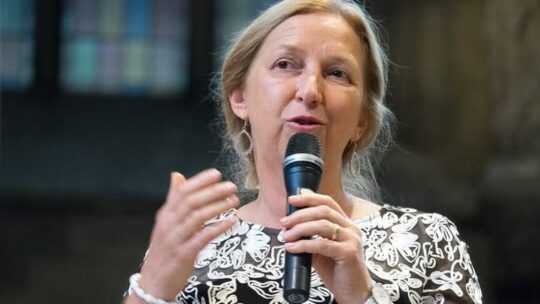 «No permitan que prevalezca» Mensaje del 25 de Julio, 2025
