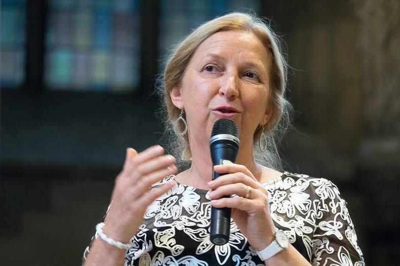 «No permitan que prevalezca» Mensaje del 25 de Julio, 2025