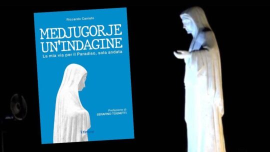 «Medjugorje es el método de un Dios que ama al hombre»