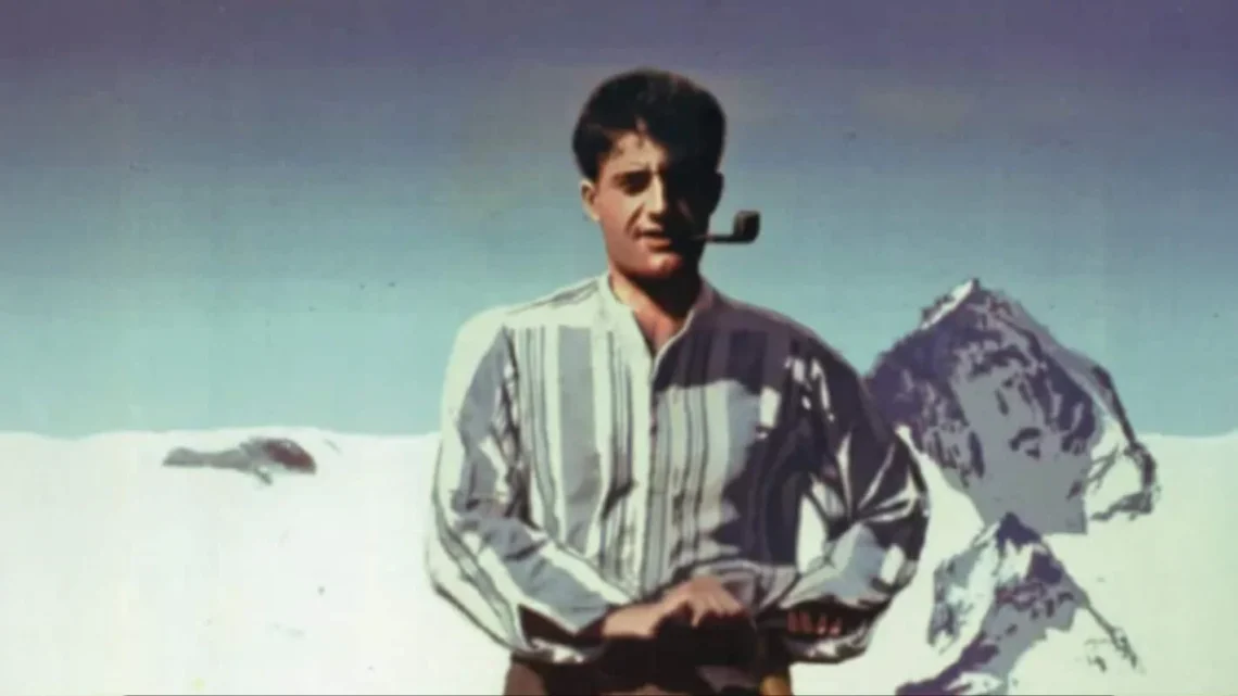 Pier Giorgio Frassati: Adoración, Rosario y los Pobres